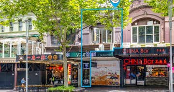 Level 1, 255 Swanston Street Melbourne VIC 3000 - Image 1