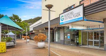 Gosford Central Plaza, Shop 13B, 153 Mann Street Gosford NSW 2250 - Image 1