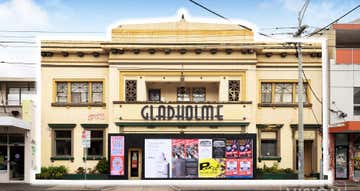 GLADHOLME, 162-170 Sydney Road Brunswick VIC 3056 - Image 1
