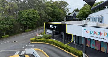 Ashmore City Shopping Centre, 206 Currumburra Road Ashmore QLD 4214 - Image 1