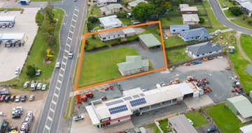 166-170 Main Street Proserpine QLD 4800 - Image 1