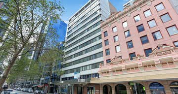 Suite 1001B, 53 Walker Street North Sydney NSW 2060 - Image 1