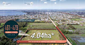 461-479 Murray Street Colac VIC 3250 - Image 1