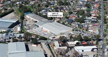 Unit 1A, 1-15 Bennett Street Chester Hill NSW 2162 - Image 1