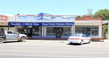 111-115 High Street Heathcote VIC 3523 - Image 1
