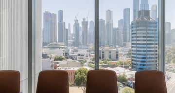 The Terraces, 34 Eastern Road South Melbourne VIC 3205 - Image 1