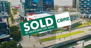 116 Newquay Promenade Docklands VIC 3008 - Image 1