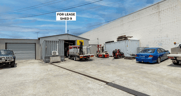 Capalaba Trade Centre , 9 82 Redland Bay Road Capalaba QLD 4157 - Image 1