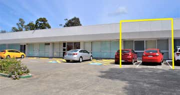 4C/21 Mayes Ave. Logan Central QLD 4114 - Image 1