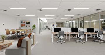 1st Floor, 352 South Road Moorabbin VIC 3189 - Image 1