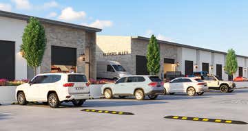 Keeper's Alley, 50 Town Centre Drive Helensvale QLD 4212 - Image 1