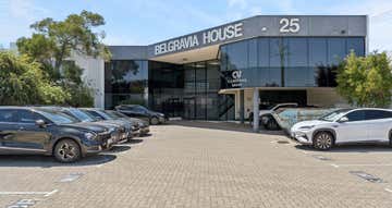 1-4, 25 Belgravia Street Belmont WA 6104 - Image 1
