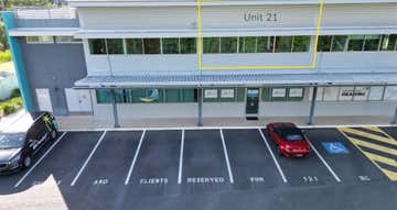 21/121 Shute Harbour Road Cannonvale QLD 4802 - Image 1