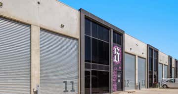 The Base Yarraville, 11/10 Cawley Road Yarraville VIC 3013 - Image 1