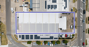 Shed, 230 Robinson Rd Geebung QLD 4034 - Image 1