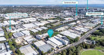 Level 1 & 2, 95A Burrows Road Alexandria NSW 2015 - Image 1