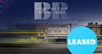 424-426 Bridge Road Richmond VIC 3121 - Image 1