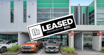 Unit 14, 21 Sabre Dr Port Melbourne VIC 3207 - Image 1