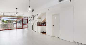 385 Pacific Highway Crows Nest NSW 2065 - Image 1