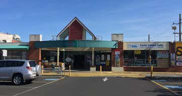 Kingsclere Shopping Centre, 12 Kingsclere Avenue Keysborough VIC 3173 - Image 1