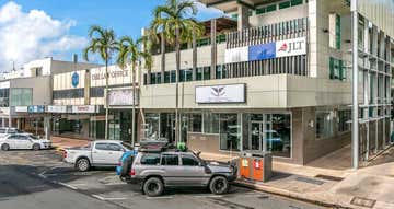 A1/135 Abbott Street Cairns City QLD 4870 - Image 1