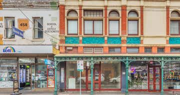 6 / 456 Church Street Cremorne VIC 3121 - Image 1