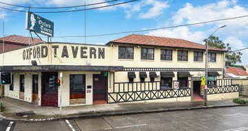 Oxford Tavern, 1 New Canterbury Rd Petersham NSW 2049 - Image 1
