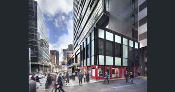 514 Little Bourke Street Melbourne VIC 3000 - Image 1