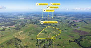 11175 Summerland Way & 40 Bruton Lane Casino NSW 2470 - Image 1