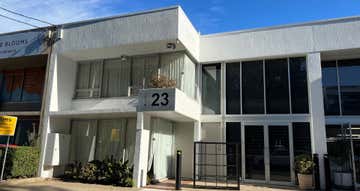 1/23 Anthony Street West End QLD 4101 - Image 1