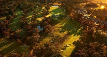 Golf Course, Tanunda Pines Golf Club - Golf Links Road Rowland Flat SA 5352 - Image 1
