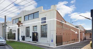 Ground Flo/161 Donald Street Brunswick East VIC 3057 - Image 1