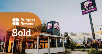 Taco Bell, 15 Attlee Street Currajong QLD 4812 - Image 1