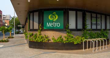 Woolworths Metro,105 Commercial Road Teneriffe QLD 4005 - Image 1