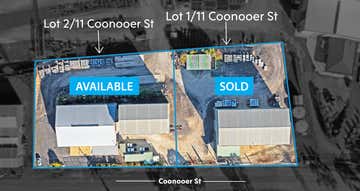 1 & 2, 11  Coonooer Street Golden Square VIC 3555 - Image 1