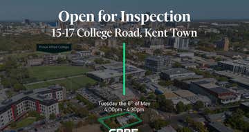 15-17 College Road Kent Town SA 5067 - Image 1