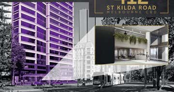 412 St Kilda Road Melbourne VIC 3004 - Image 1