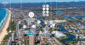 Niecon Portfolio 27 Victoria Avenue Broadbeach QLD 4218 - Image 1