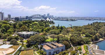 6 Lincoln Crescent Sydney NSW 2000 - Image 1