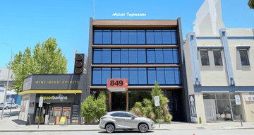 Level 3 / 8, 849 Wellington Street West Perth WA 6005 - Image 1