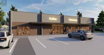 Shop 1, 10 Curbridge Drive Donnybrook VIC 3064 - Image 1