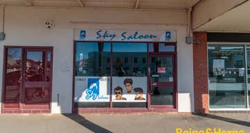 Shop 5, 37-39 Bultje Street Dubbo NSW 2830 - Image 1