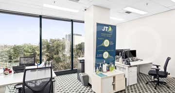 St Kilda Rd Towers, Suite 403, 1 Queens Road Melbourne VIC 3004 - Image 1