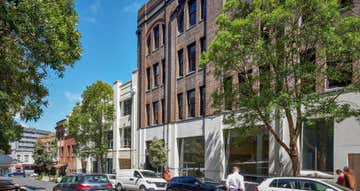Level 2, 19 Foster Street Surry Hills NSW 2010 - Image 1