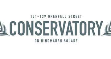 Conservatory on Hindmarsh Square, 131-139 Grenfell Street Adelaide SA 5000 - Image 1