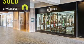 98 Bondi, Shop 15, 178 Campbell Parade Bondi Beach NSW 2026 - Image 1