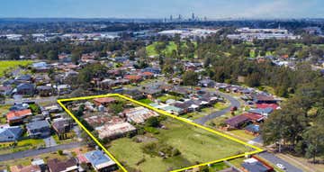 25-29 The Crescent Toongabbie NSW 2146 - Image 1