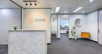 HOMEBASE SERVICED OFFICES, Suite 3.02/15 Help Street Chatswood NSW 2067 - Image 1