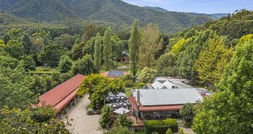 The Snowline Hotel, The Snowline Hotel, 237 Great Alpine Road Harrietville VIC 3741 - Image 1