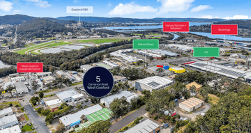 5 Carnarvon Road West Gosford NSW 2250 - Image 1